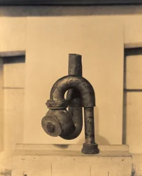 God, 1917